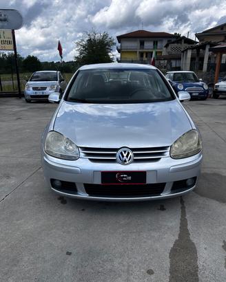 Volkswagen Golf 2.0 16V TDI 5p. Sportline