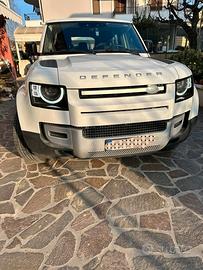 Defender 110 Se 200cv 3000cc Diesel