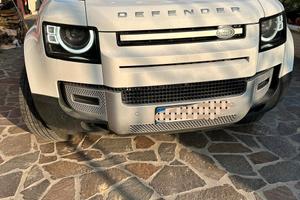 Defender 110 Se 200cv 3000cc Diesel
