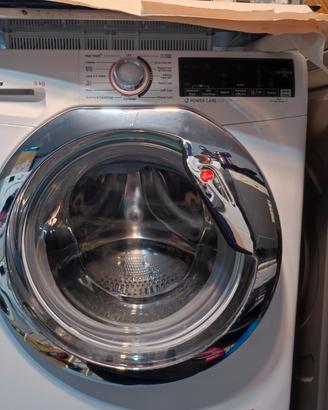lavatrice Hoover 8kg