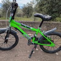 Bicicletta bambino