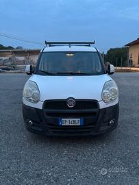 Fiat doblo 2012