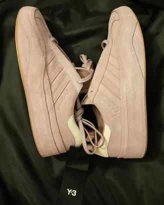 Adidas Y-3 Gazelle 