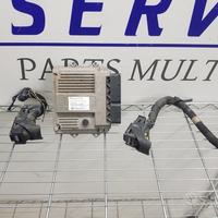 Centralina Motore Fiat 1.3 Multijet 90 Cv