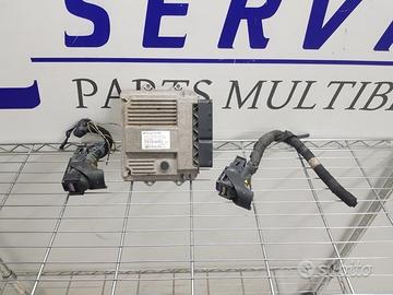 Centralina Motore Fiat 1.3 Multijet 90 Cv