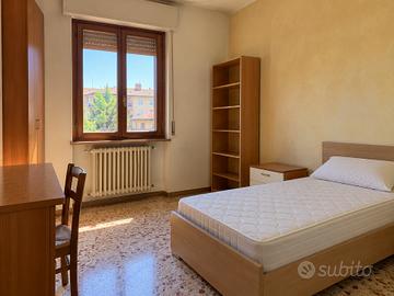 Stanza singola- Firenze- Bellariva