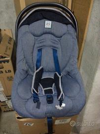 Ovetto per auto Bébé Confort modello ELIOS