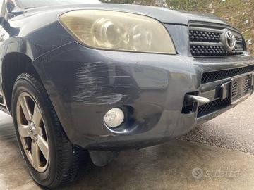 FARO ANTERIORE DESTRO RAV4 III 2006