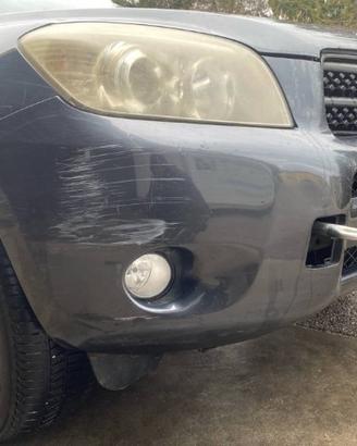 FARO ANTERIORE DESTRO RAV4 III 2006