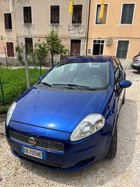 Fiat Grande Punto 1.3 Multijet 2009