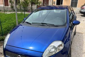 Fiat Grande Punto 1.3 Multijet 2009