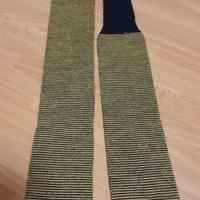 Cravatta Emporio Armani originale 