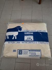 Coprimaterasso Caleffi