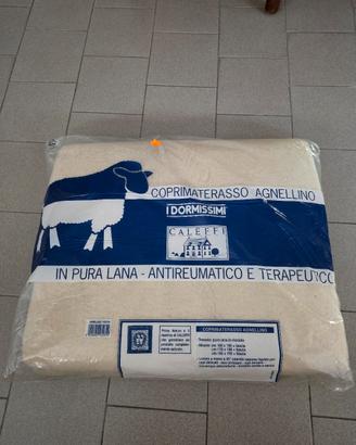 Coprimaterasso Caleffi