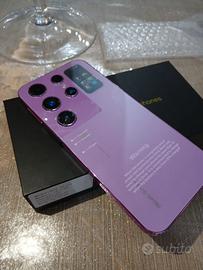 Simil Samsung S25 ULTRA 16+1TB