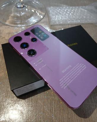 Simil Samsung S25 ULTRA 16+1TB
