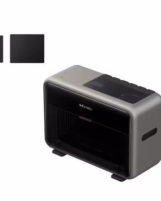 Stampante UV Eufymake E1