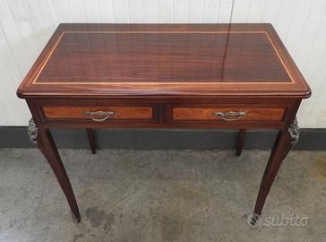Scrittoio - Scrivania primi 900