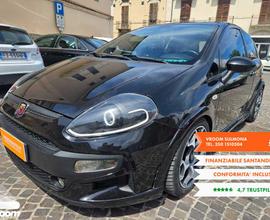 ABARTH Punto Evo Punto Evo 1.4 16V Turbo Multia...
