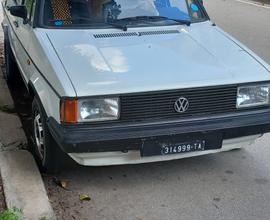 VOLKSWAGEN Jetta - 1984