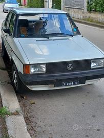 VOLKSWAGEN Jetta - 1984