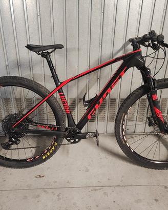 Mtb Ghost Lector 29 