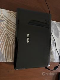 Pc portatile