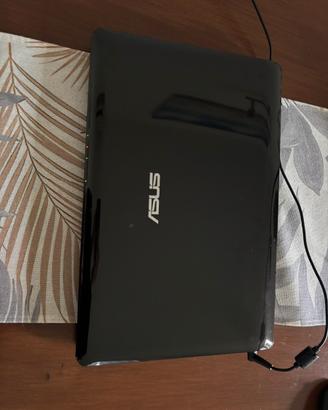 Pc portatile