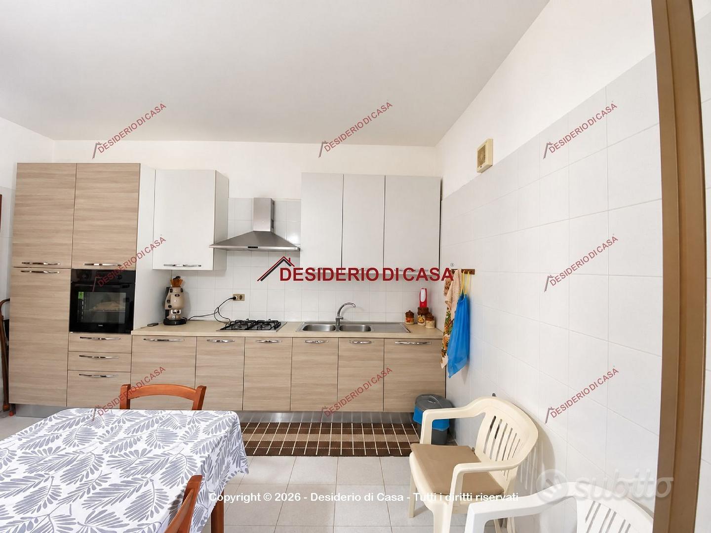 Casa – Locogrande, Trapani - Vista 3