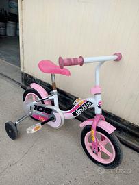 Bici bambina