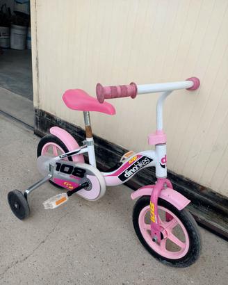 Bici bambina