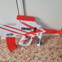 Nerf Fornite 