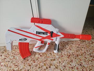 Nerf Fornite 