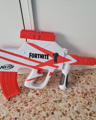 Nerf Fornite 