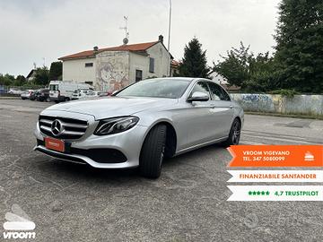 MERCEDES Classe E (W/S213) E 220 d Auto Busines...