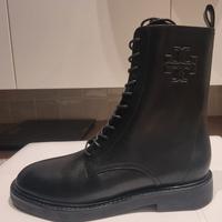 Tory Burch Anfibi Double T