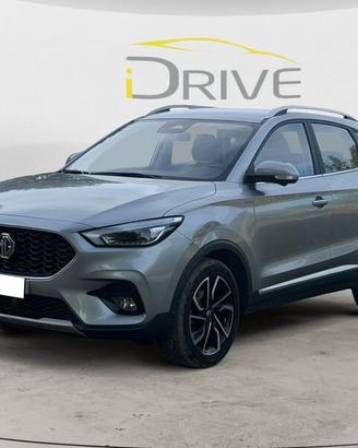 MG ZS 1.5 Classic Luxury +GPL