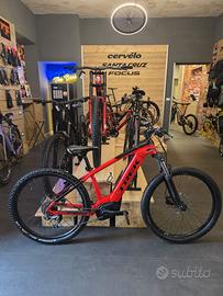 TREK POWERFLY 4 GEN 2 500WH TG.S USATO