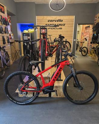 TREK POWERFLY 4 GEN 2 500WH TG.S USATO