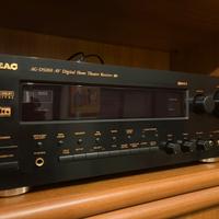Amplificatore home theater TEAC AG-D9260