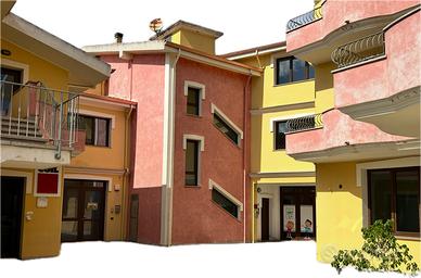 Senorbì locale commerciale