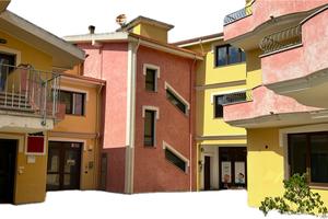 Senorbì locale commerciale