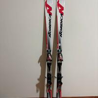 Nordica Dobermann Pro