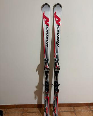 Nordica Dobermann Pro