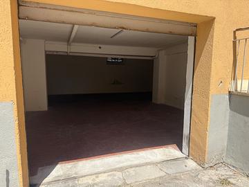 Garage circa 90 mq