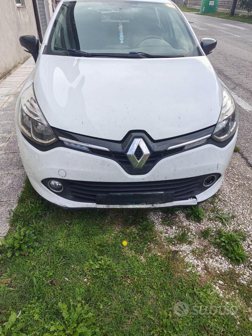 Renault Clio 4ª serie
