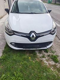 Renault Clio IV Duel 1.5 90cv
