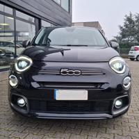 Fiat 500 X 500X 1.0 t3 Sport 120cv