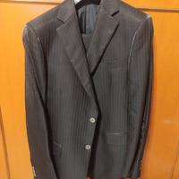 Completo/abito sposo/cerimonia uomo