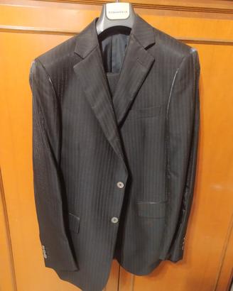 Completo/abito sposo/cerimonia uomo